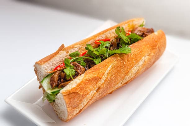 Banh Mi